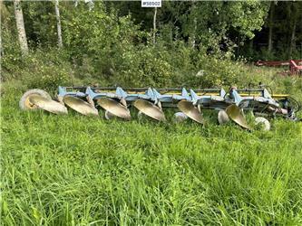 Överum Plough