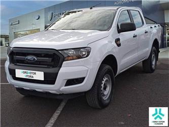 Ford Ranger 2.2 TDCi 118kW 4x4 Doble Cab. S/S XL