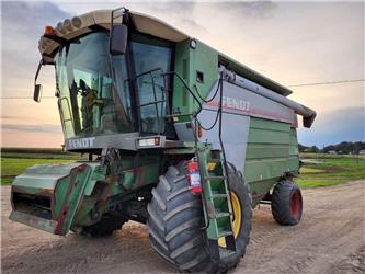Fendt 8350