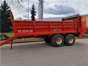Kimadan TE 2018/30