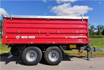 Metal-Fach T730/3