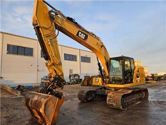 Caterpillar 320GC