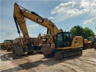 Caterpillar 320GC