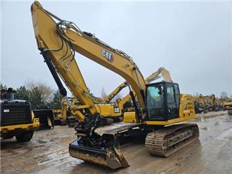 Caterpillar 320GC