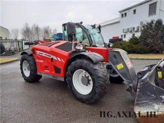 Massey Ferguson TH 7038