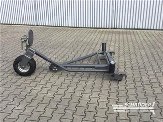 Fendt BALLENAUFSTELLERN ZU