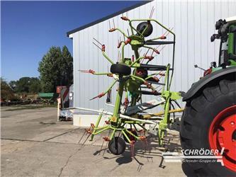 CLAAS VOLTO 800