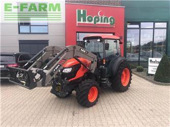 Kubota m5091