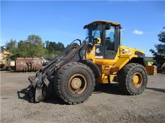 JCB 436 HT