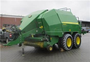 John Deere 1424 C