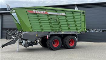 Fendt TIGO 60 PR