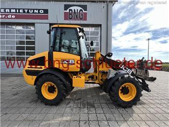 JCB 409 40km/h -werkneu-