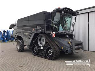 Fendt IDEAL 8 T
