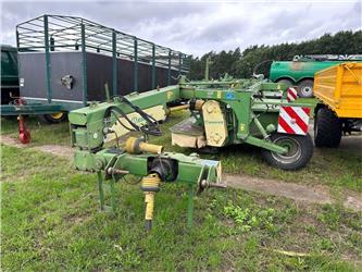 Krone AMT 5000 CV