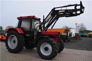 Case IH 956 XL