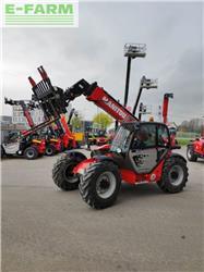 Manitou mt 932easy
