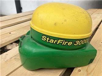 John Deere StarFire 3000