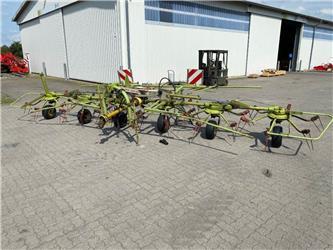 CLAAS Volto 740 H