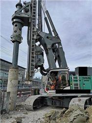 Liebherr LRB 355XL