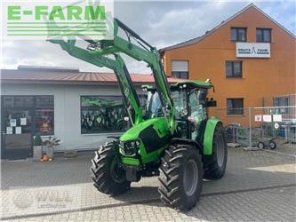 Deutz-Fahr 5100