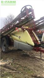 Hardi commander4400twin