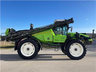 Tecnoma Laser 4000  27/14m