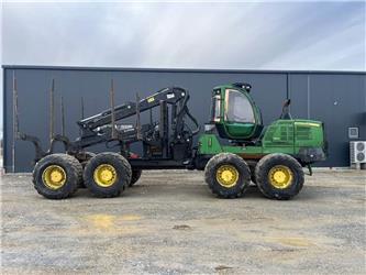 John Deere 1910G