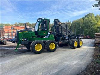 John Deere 1110 G