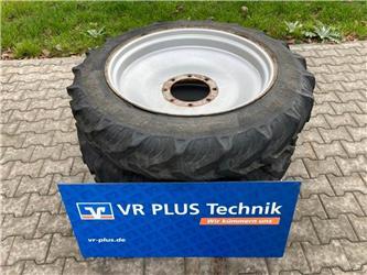 Taurus 270/95R32