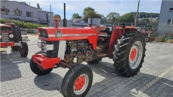 Massey Ferguson 188