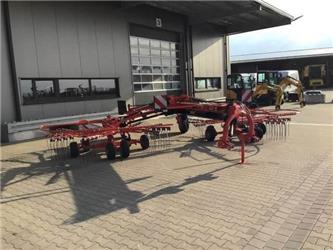 Kuhn GA 7501+
