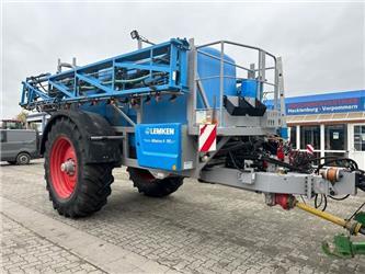 Lemken Albatros 9/5000