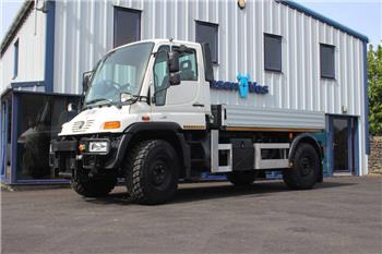 Unimog U300