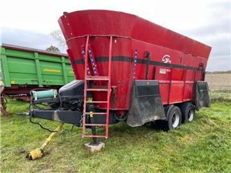 JF Feeder VM 28-3 S