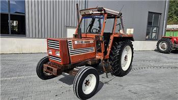 Fiat 70-90