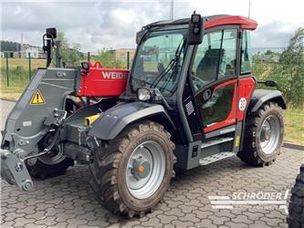 Weidemann T 7035