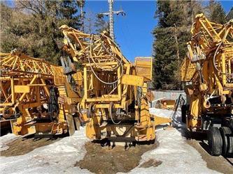 Liebherr Tower crane 35K