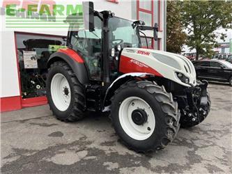 Steyr expert cvt 4130
