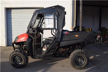 Honda Pioneer 700