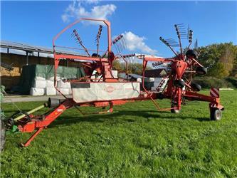 Kuhn GA7302DL