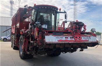 Holmer T4-40 bietenrooier