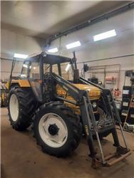 Leyland 704 4wd