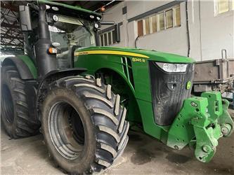 John Deere 8345R