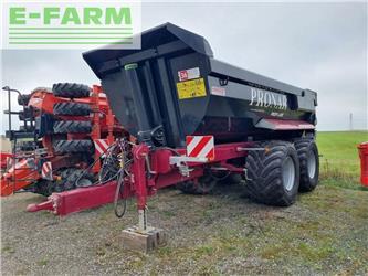 Pronar t701 hp
