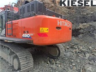 Hitachi ZX 490 LC H-6