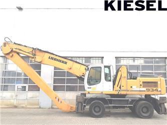 Liebherr A 934 C