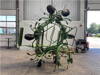 Krone KW 6.70/6