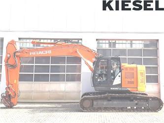 Hitachi ZX 225 US LC-6