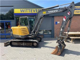 Volvo EC 55 C