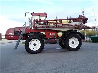 Hardi Alpha Plus 4100i 24m